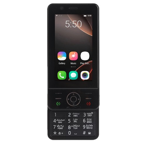 Slide handy mit - 4g-slide-handy,
