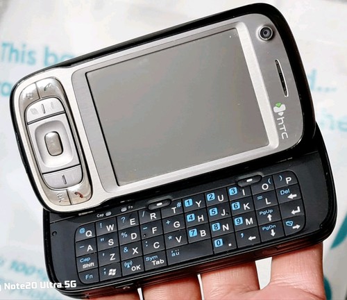Htc tytn kais130 - htc,