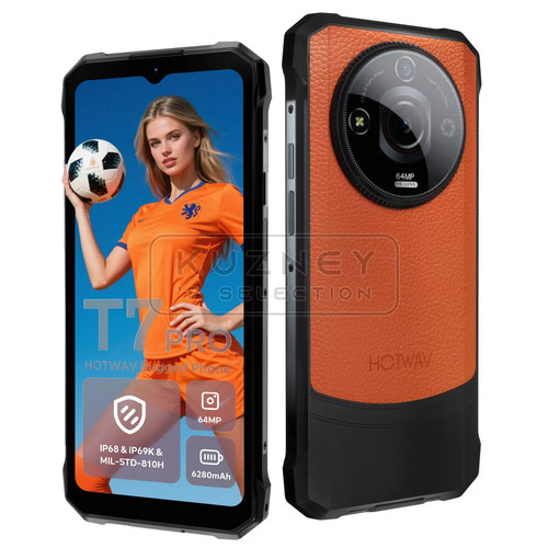 Hotwav pro outdoor - pro,