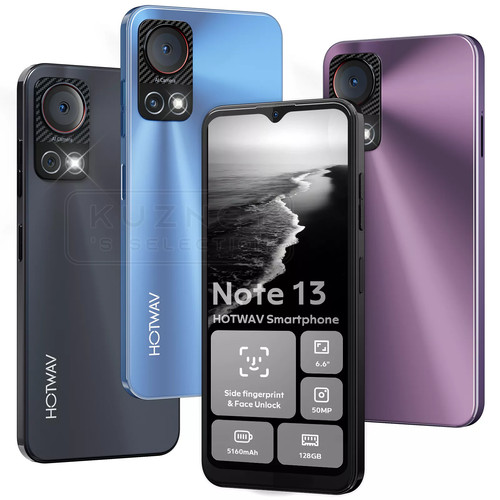 Smartphone ohne simlock hotwav - simlock,