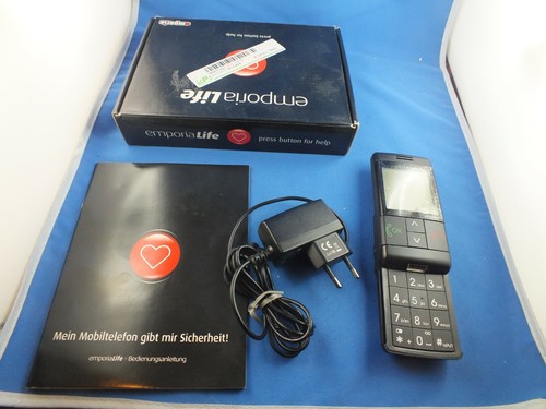 Emporia life phone - life,