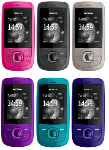 Nokia 2220 slide kleines - 2220,
