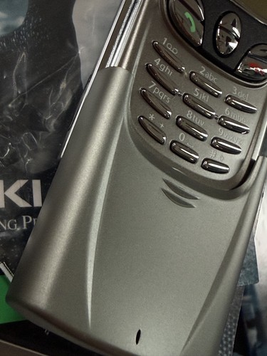 Nokia 8850 originalverpackt - 8850,
