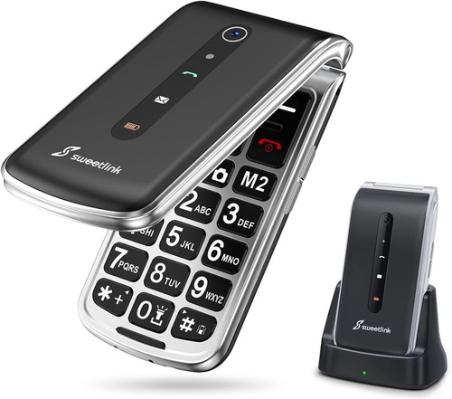 F2plus klapphandy ohne - f2plus,