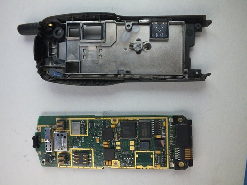 Original nokia 7110 - original,