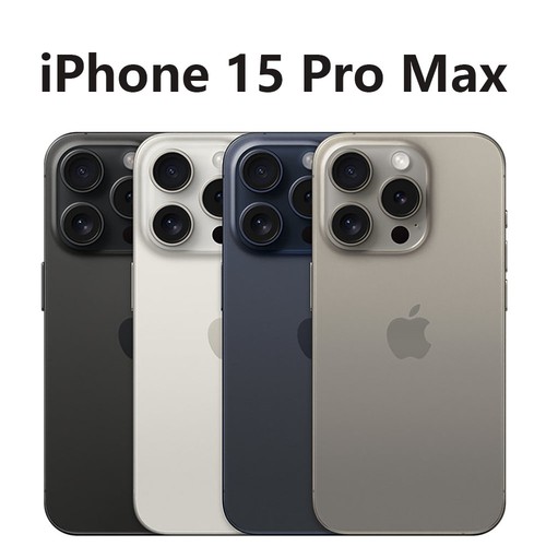 Neu apple iphone pro max - neu,