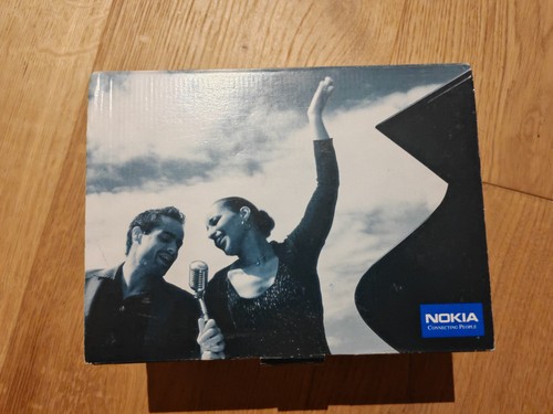 Nokia 8850 handy - 8850,