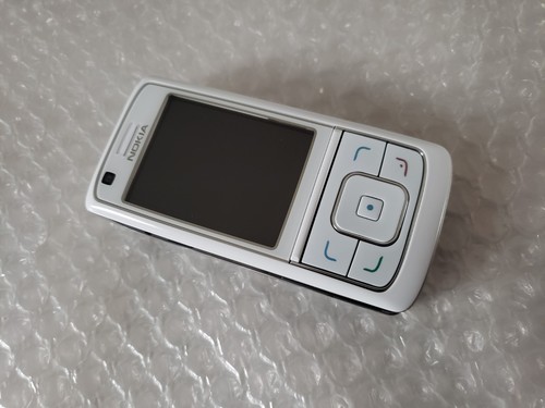 Nokia 6288 handy - 6288, (t-mobile)
