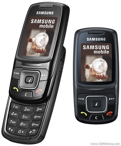 Samsung sgh c300 noble - samsung,