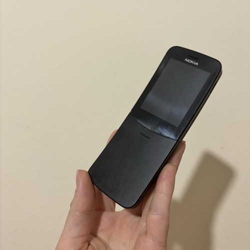 Nokia 8110 1048 dual sim - 4g,