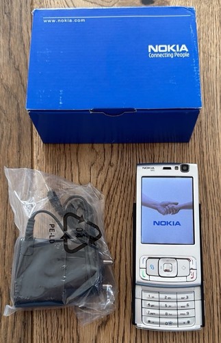 Original nokia n95 - original,