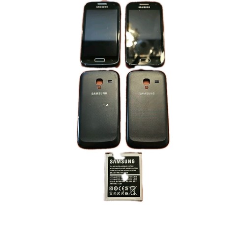 Handy samsung galaxy ace - samsung,