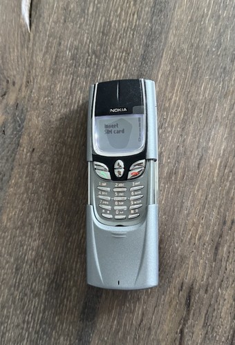 Original nokia 8850 - nokia,