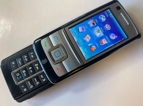 Nokia 6280 handy entsperrt - handy,