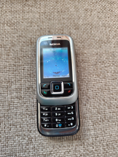 Nokia 6111 ohne - nokia,