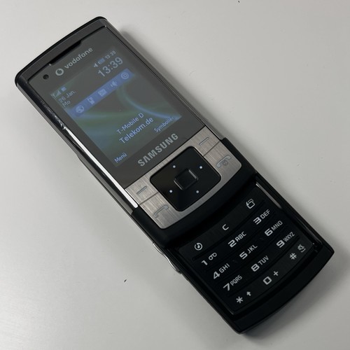 Samsung sgh l810v sliderhandy - samsung,