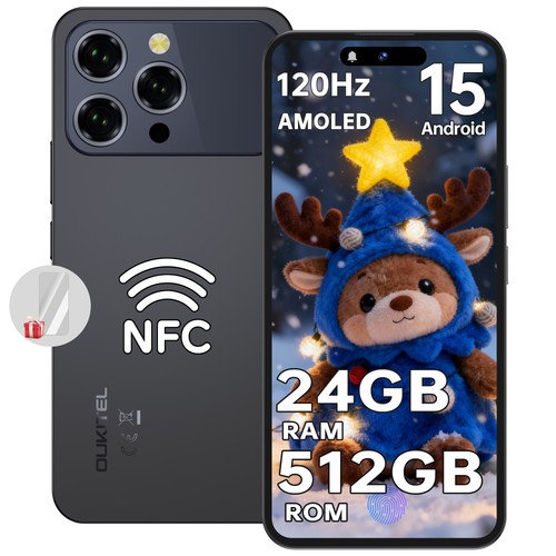 Oukitel pro android - android, 15