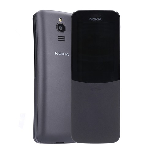 Nokia 8110 4gb schwarz - 8110,
