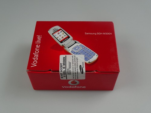 Samsung sgh m300v - samsung, sgh-m300v