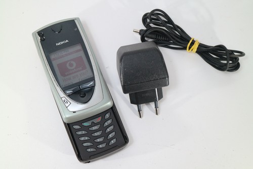 Nokia 7650 slider - 7650,