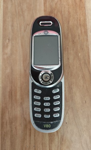 Motorola v80 side slider - motorola, side-slider