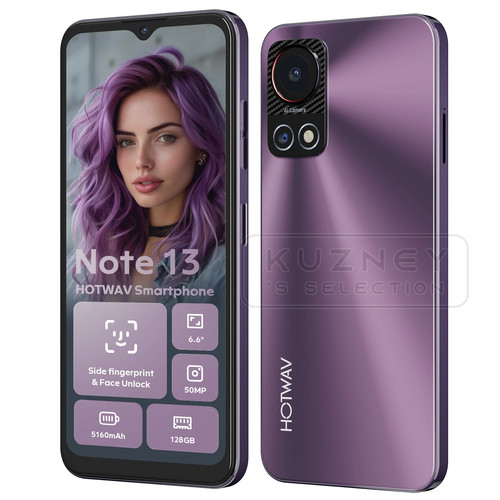 Hotwav note smartphone - hotwav, 13
