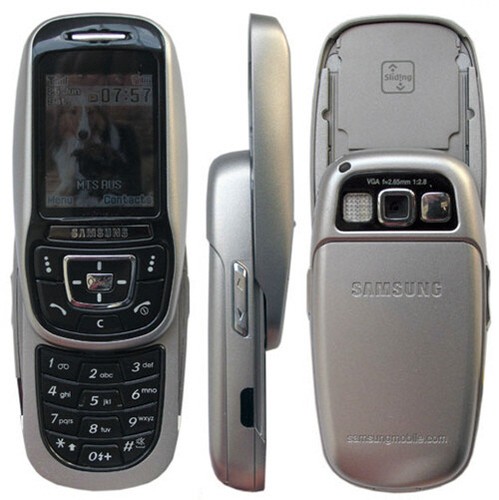 Samsung sgh e350 - samsung, sgh-e350