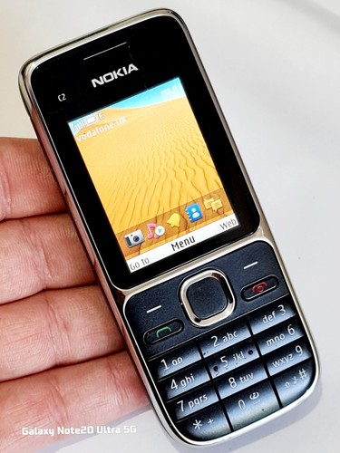 Nokia classic handy - nokia,