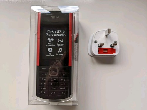 Nokia 5710 1504 - -,