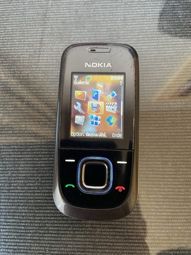 Nokia 2680s 392 - 2680s, rm-392