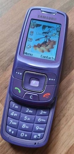 Samsung c300 cheap slide - cheap, handy