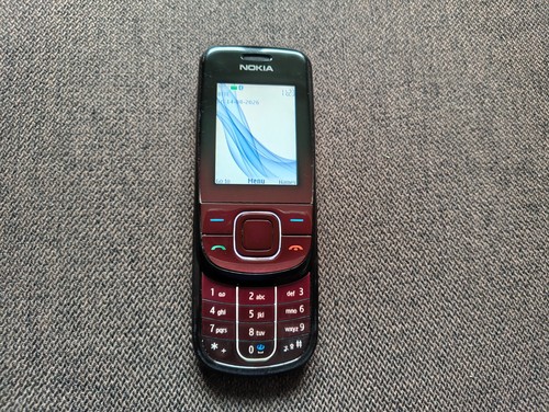 Nokia 3600s ohne simlock - nokia,