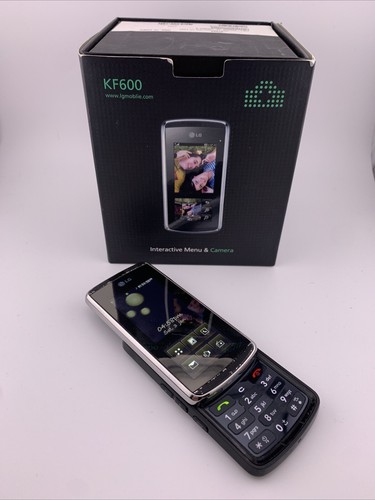 Kf600 retro slider dual - retro,
