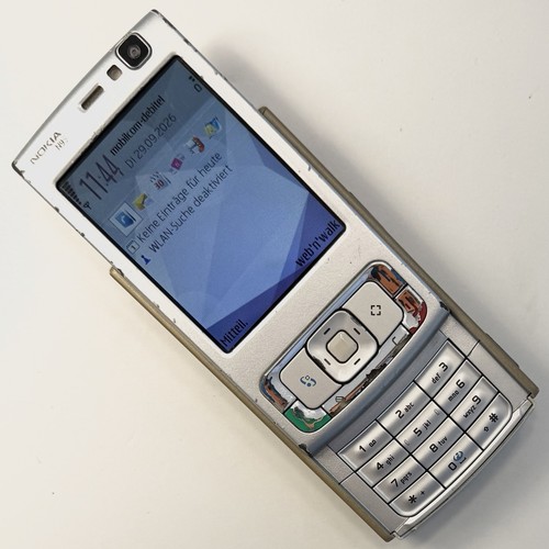 Nokia n95 kult - n95-1, (rm-159)