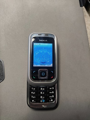 Nokia 6111 ohne simlock handy - ohne,