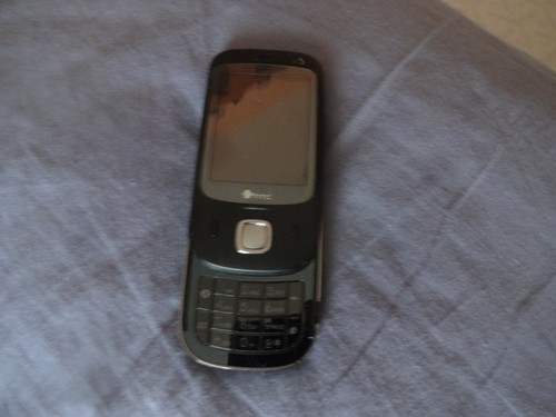 Htc touch dual niki100 - touch,