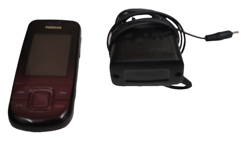 Nokia 3600s schwarz - 3600s, (rm-352)