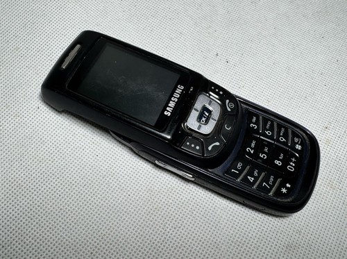 Samsung sgh d500 - -, (entsperrt)