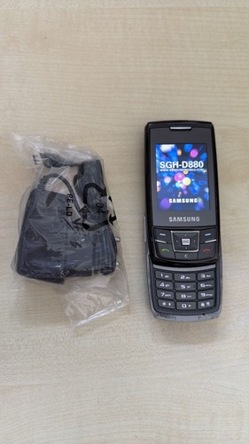 Samsung sgh d880 dual sim - sgh,