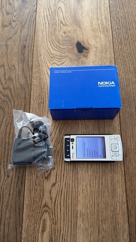 Original nokia n95 handy - nokia,