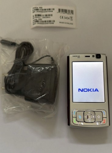 Original nokia n95 - n95, 8gb