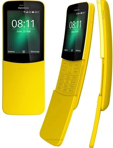 Original nokia 8110 - 8110, (2018)