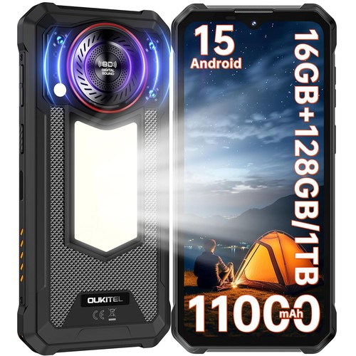 Oukitel wp53s 11000mah outdoor - oukitel,