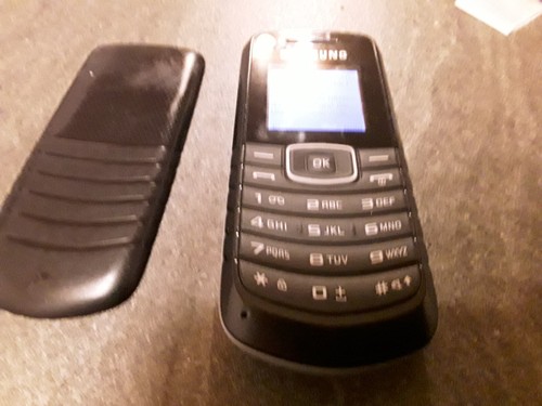 Handy samsung e1080w - handy,