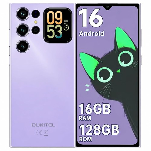 Oukitel c62 android - oukitel,