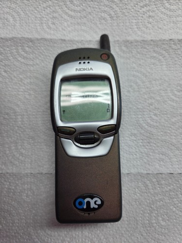 Nokia 7110 mobiltelefon guter - nokia,