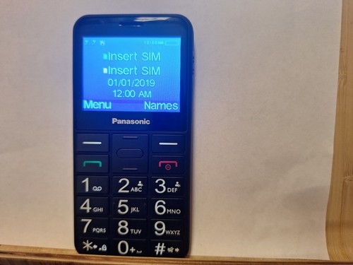 Handy panasonic 150 - panasonic,