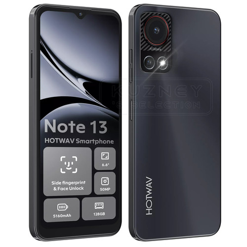 Smartphone ohne simlock hotwav - ohne,