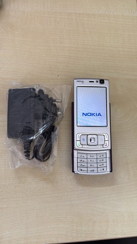 Original nokia n95 - 8gb, handy