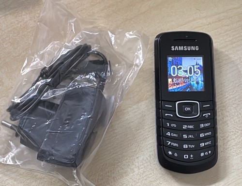 Handy samsung e1080w - gt,